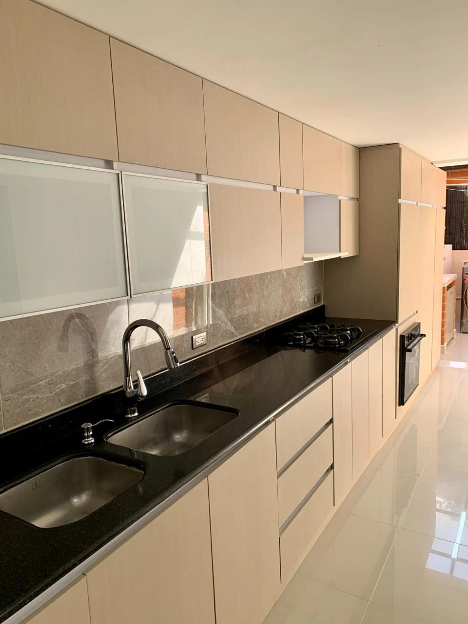 Casa En Arriendo El Tesoro