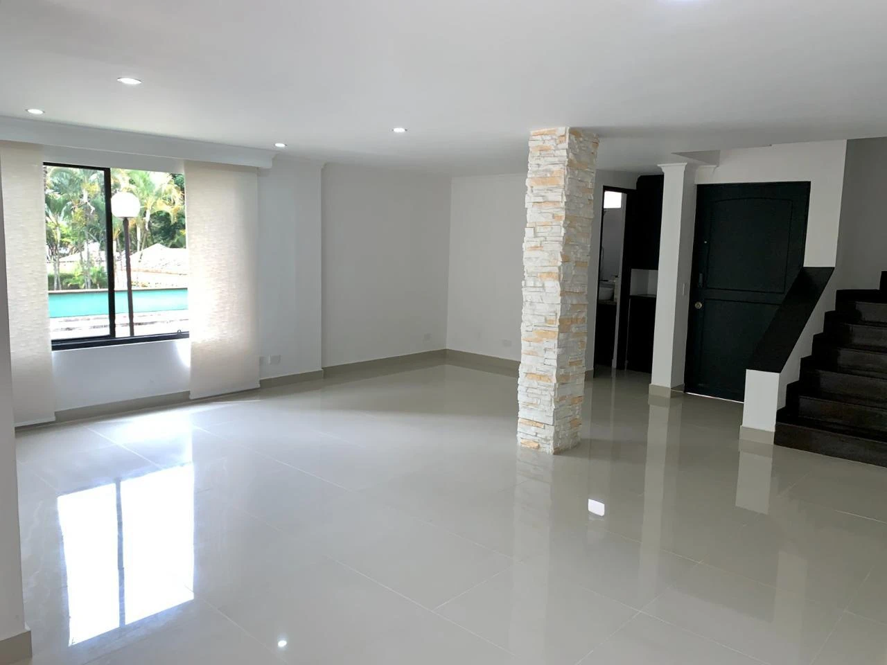 Casa En Arriendo El Tesoro