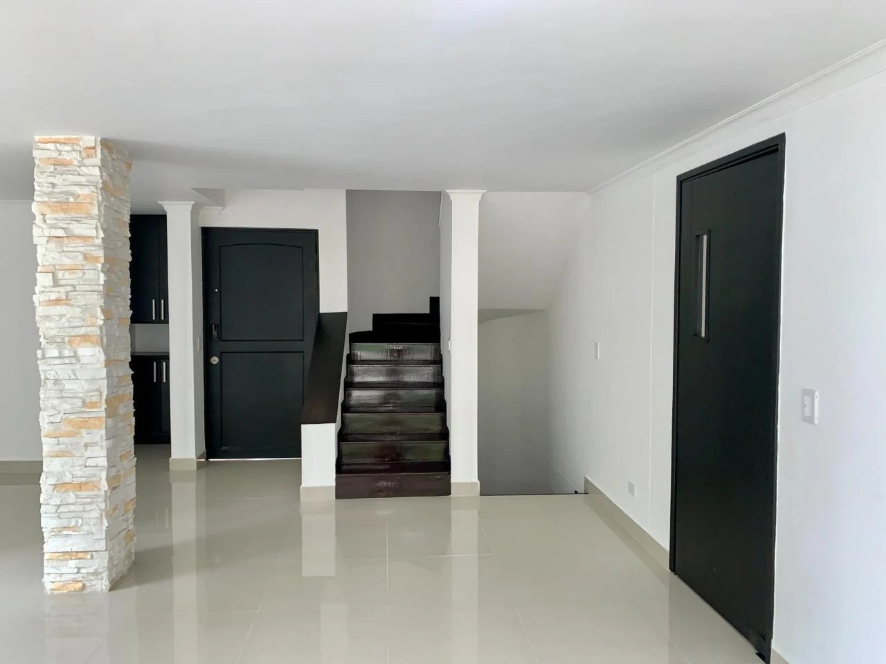 Casa En Arriendo El Tesoro