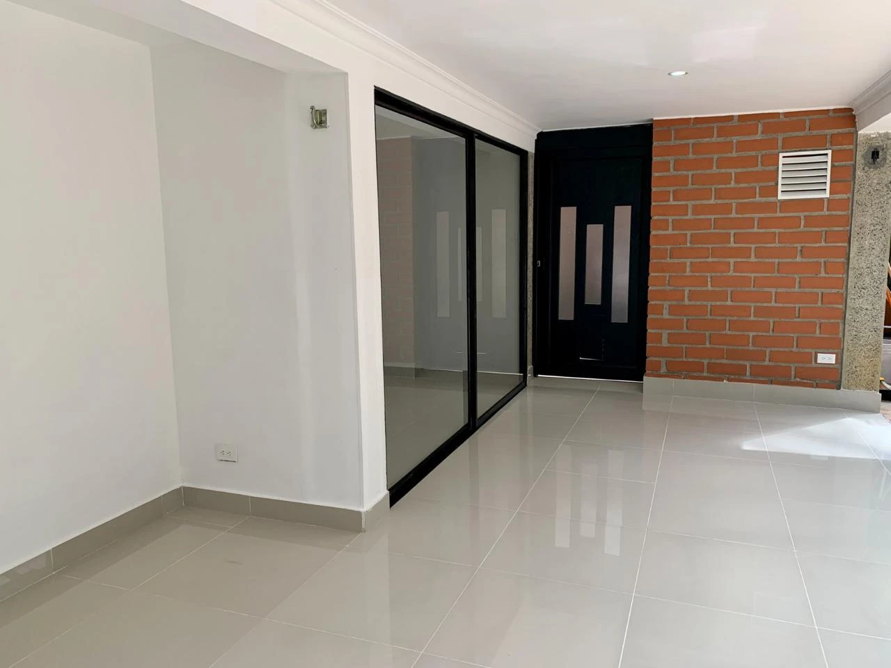 Casa En Arriendo El Tesoro