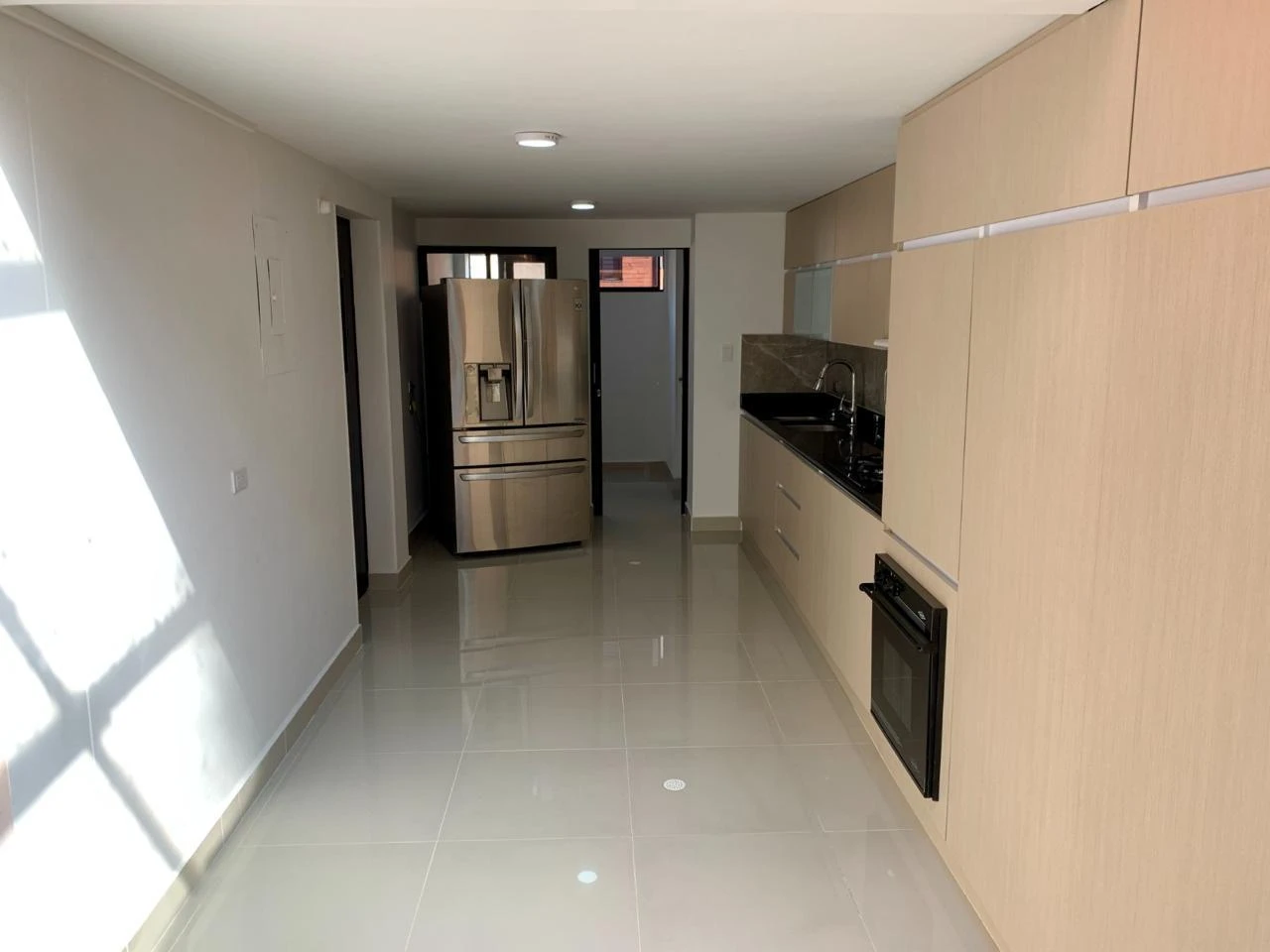 Casa En Arriendo El Tesoro