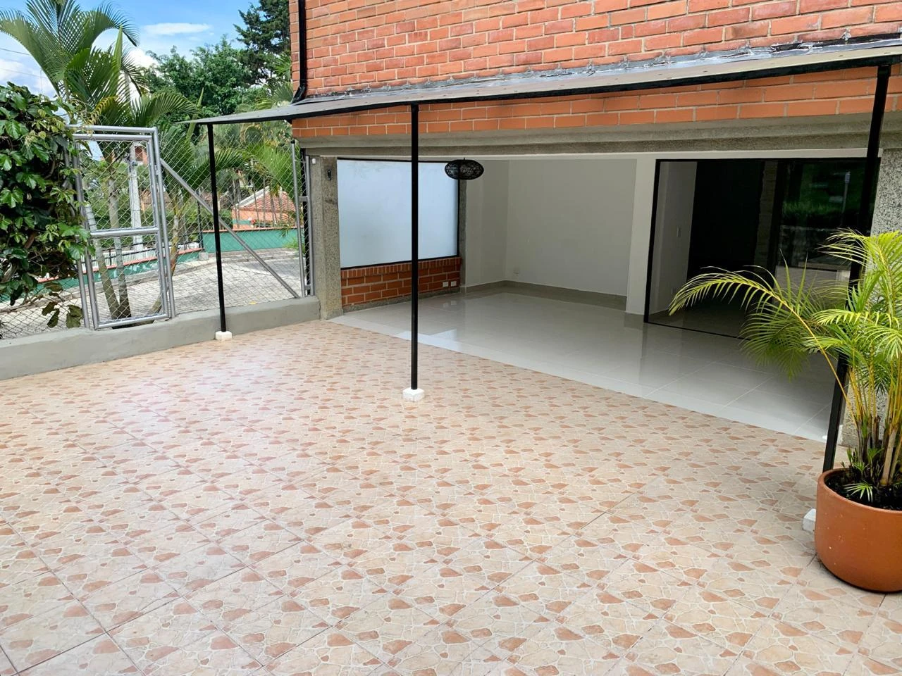 Casa En Arriendo El Tesoro