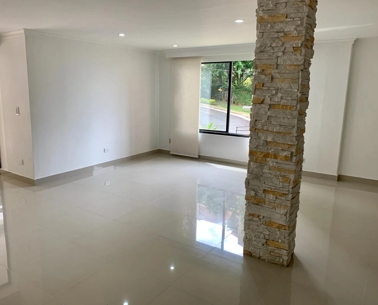 Casa En Arriendo El Tesoro