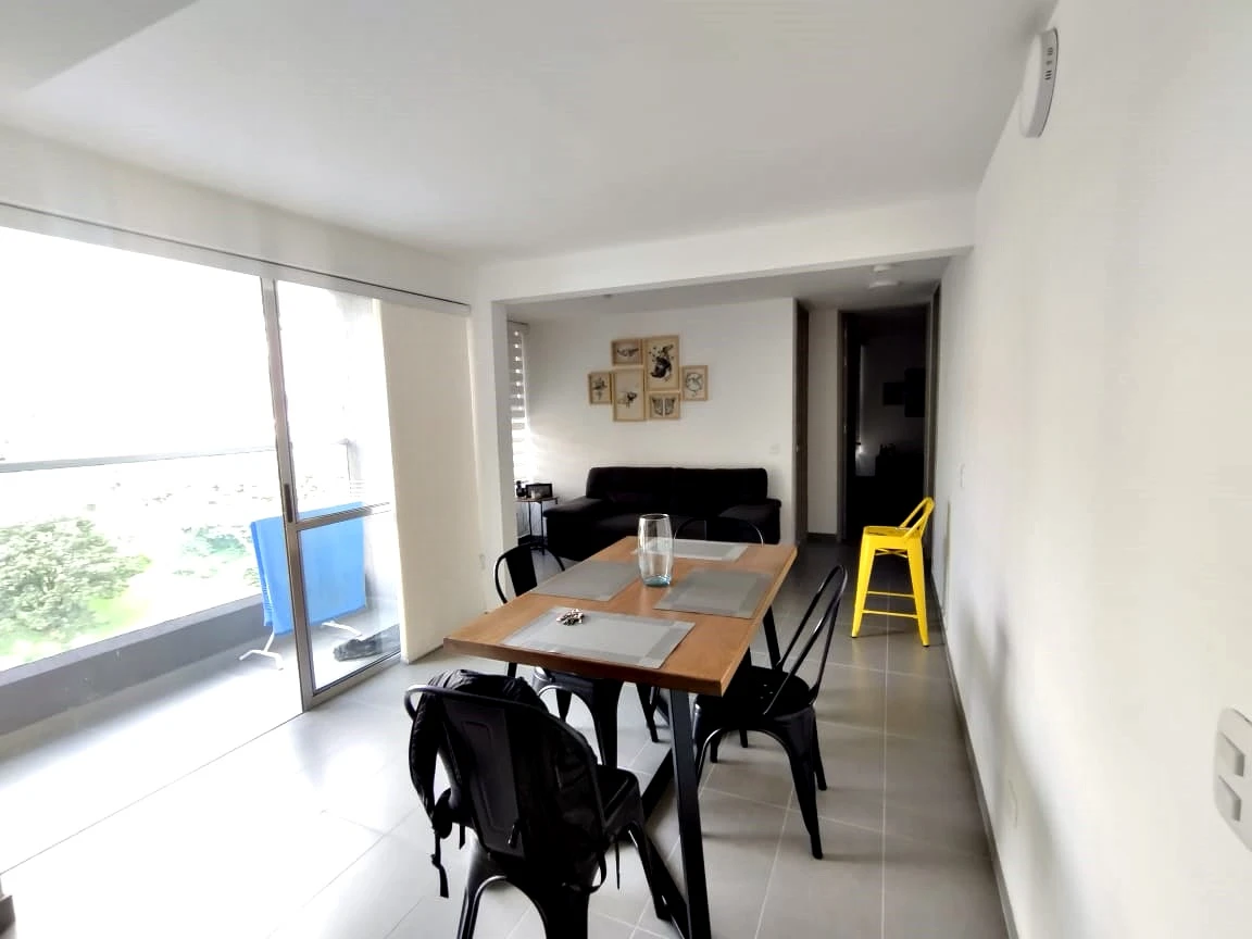 Apartamento en venta Loma de los Bernal