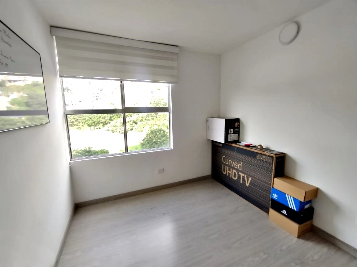 Apartamento en venta Loma de los Bernal
