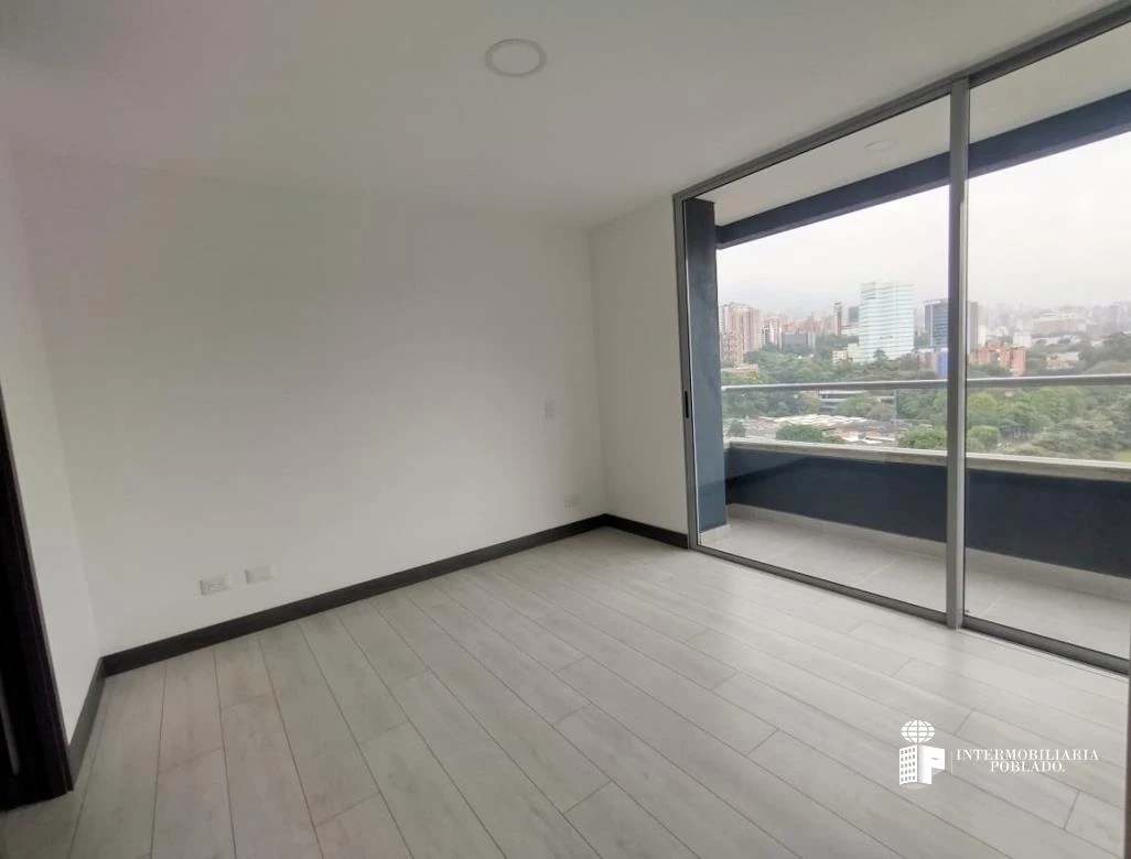 Apartaestudio en arriendo sector Ciudad del Rio