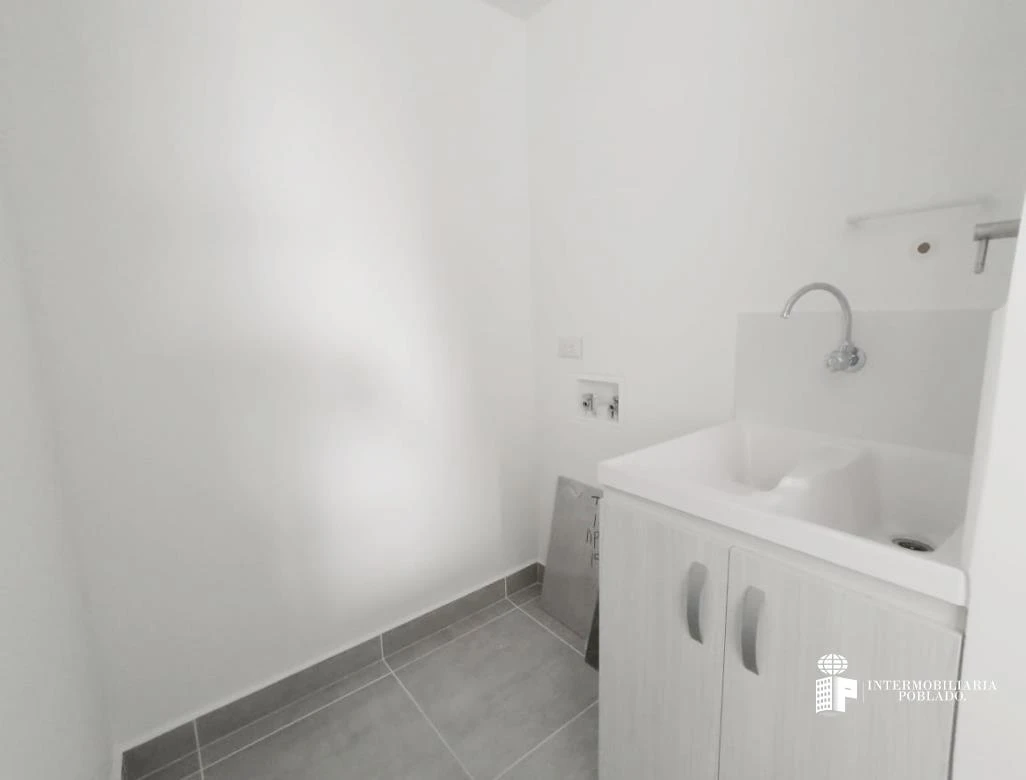 Apartaestudio en arriendo sector Ciudad del Rio