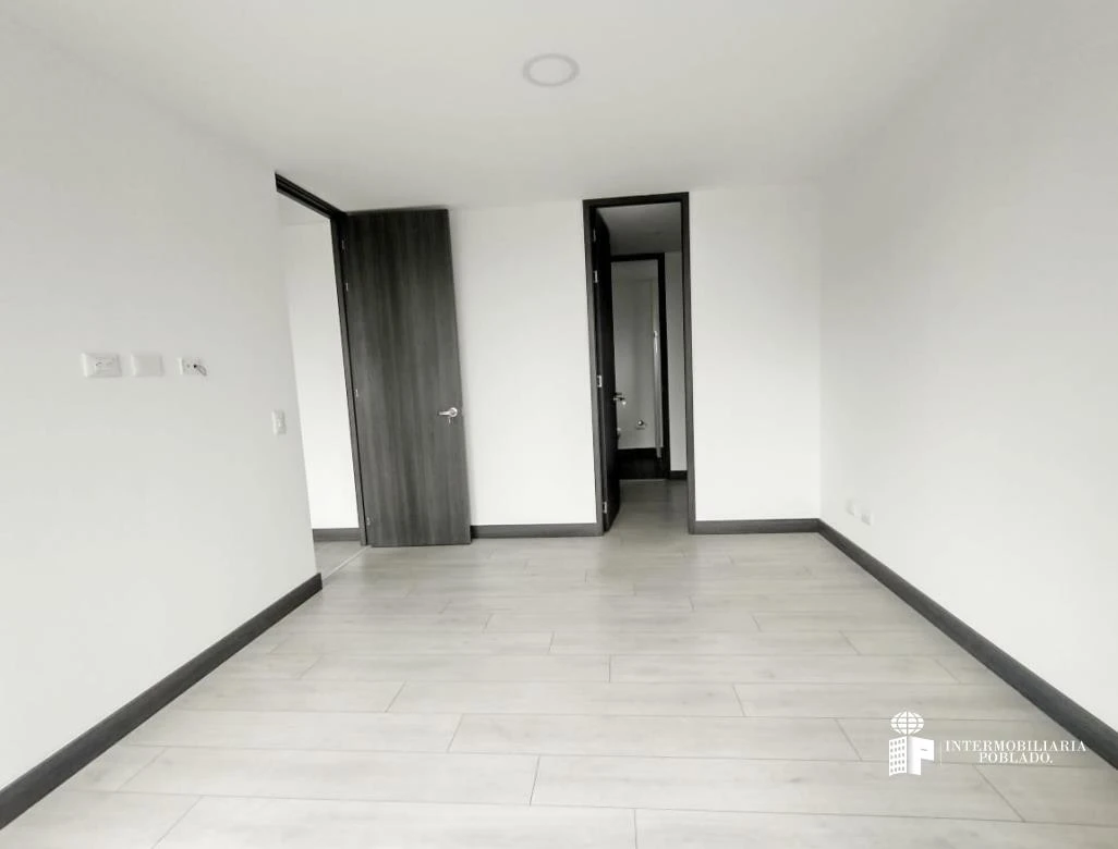 Apartaestudio en arriendo sector Ciudad del Rio