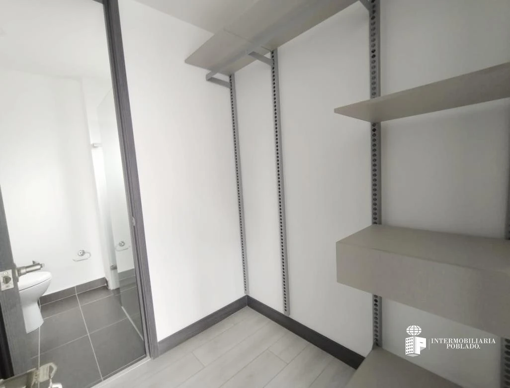 Apartaestudio en arriendo sector Ciudad del Rio