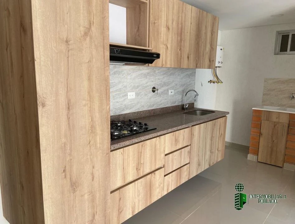Apartaestudio en arriendo sector Obrero