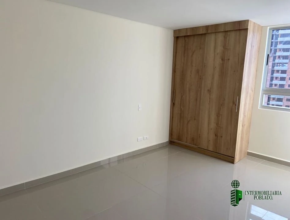 Apartaestudio en arriendo sector Obrero