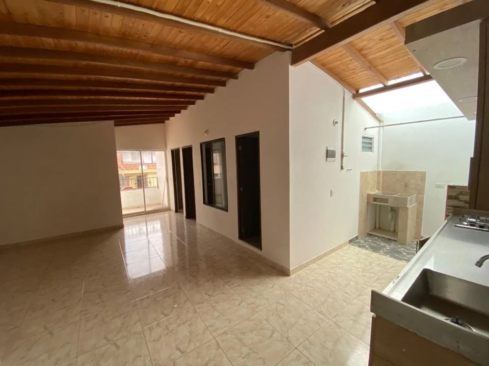 Apartamento en venta sector Gratamira