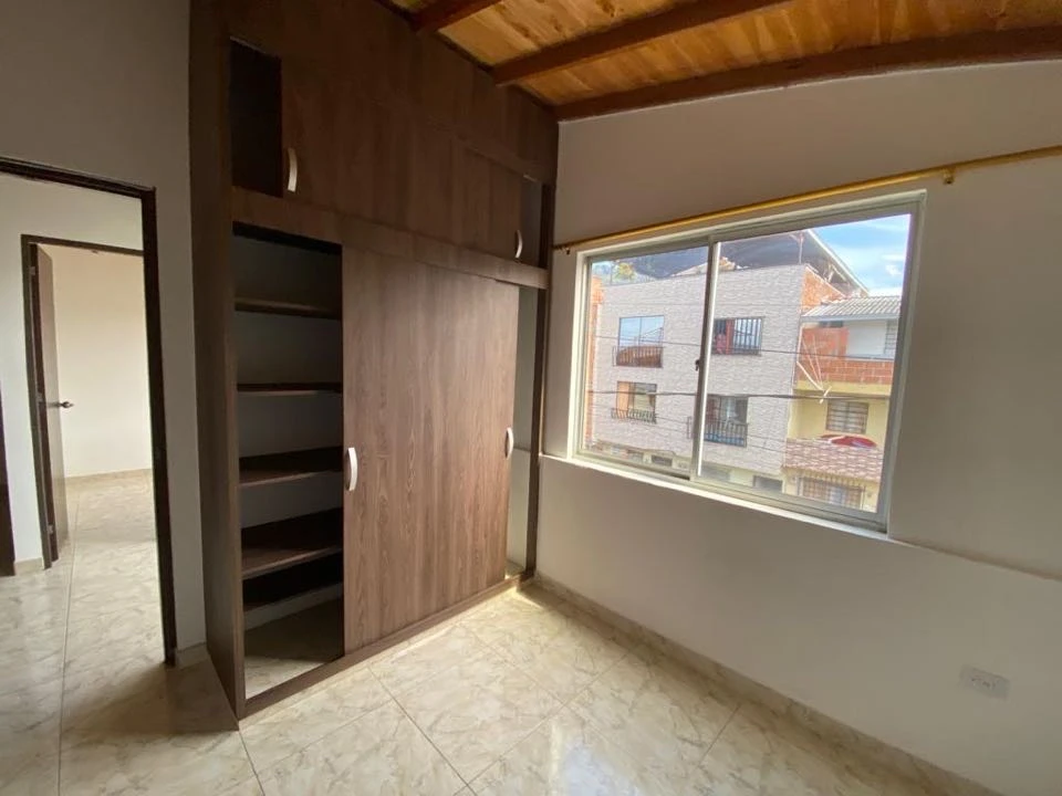 Apartamento en venta sector Gratamira