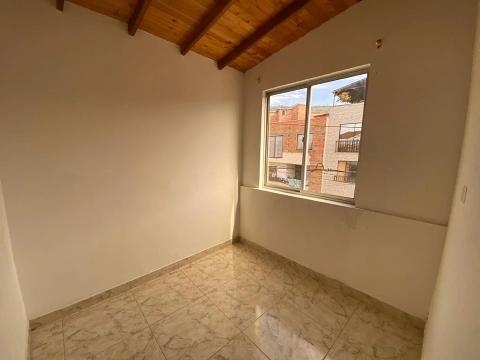 Apartamento en venta sector Gratamira