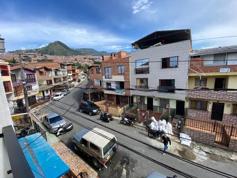 Apartamento en venta sector Gratamira
