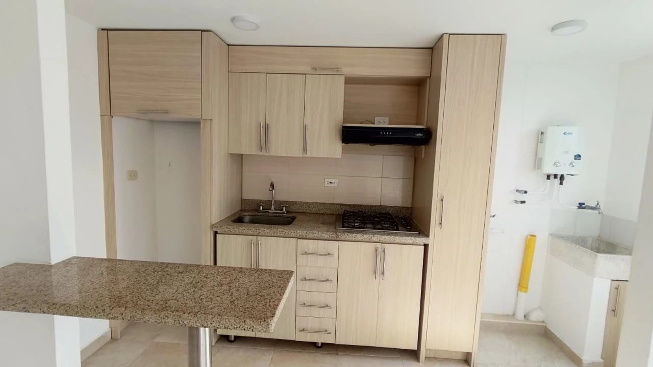 apartamento en venta limonar san antonio de prado