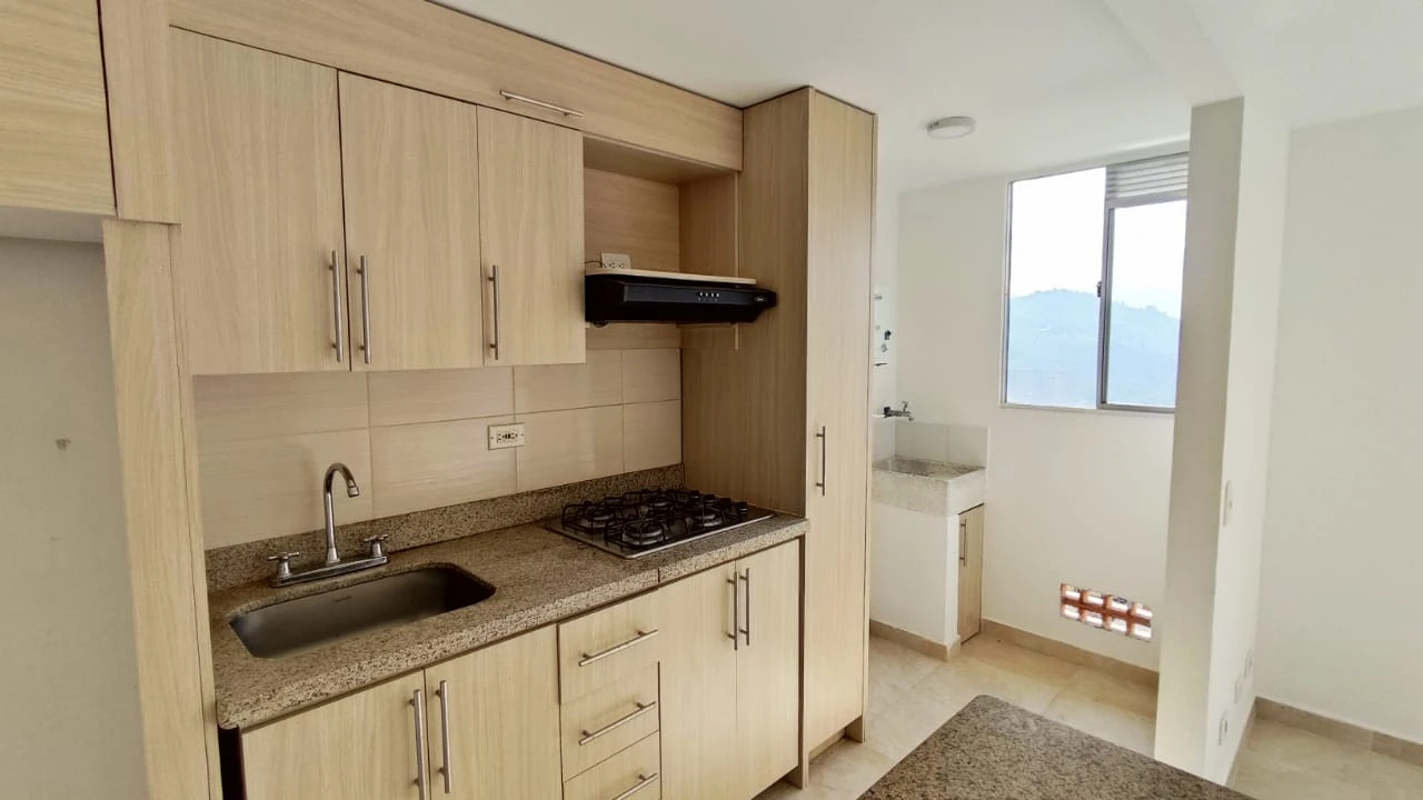apartamento en venta limonar san antonio de prado