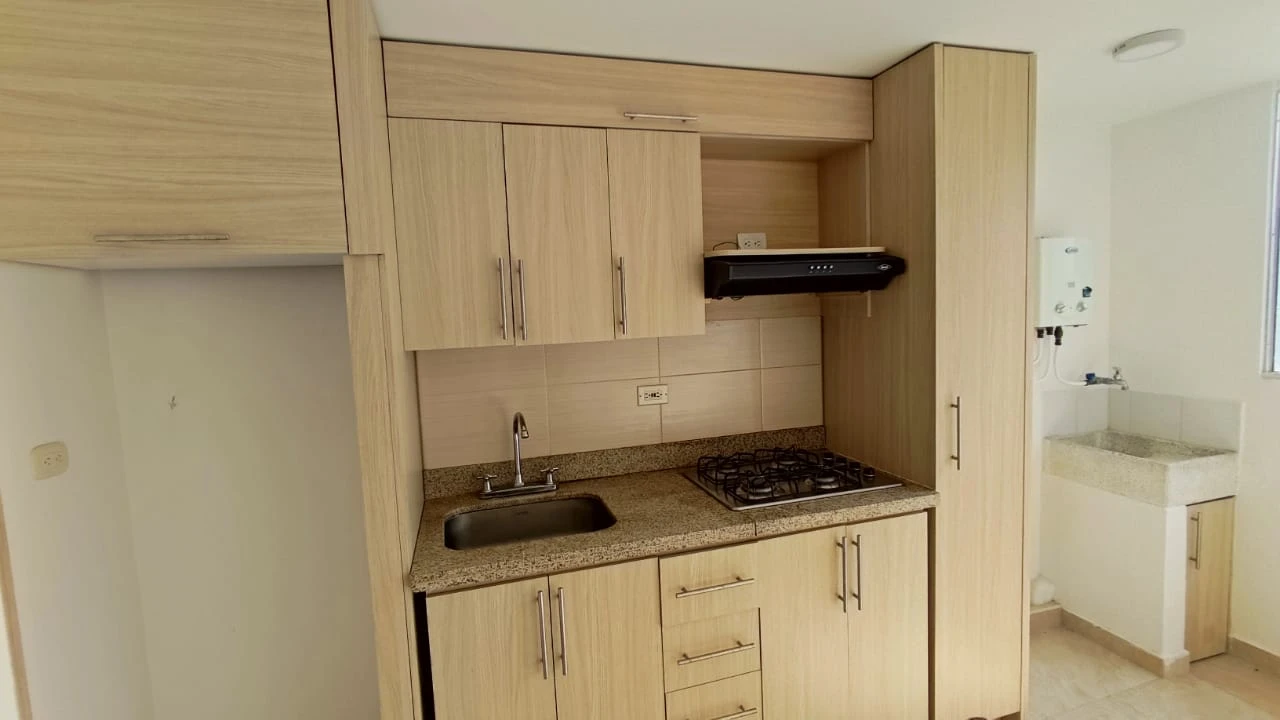 apartamento en venta limonar san antonio de prado