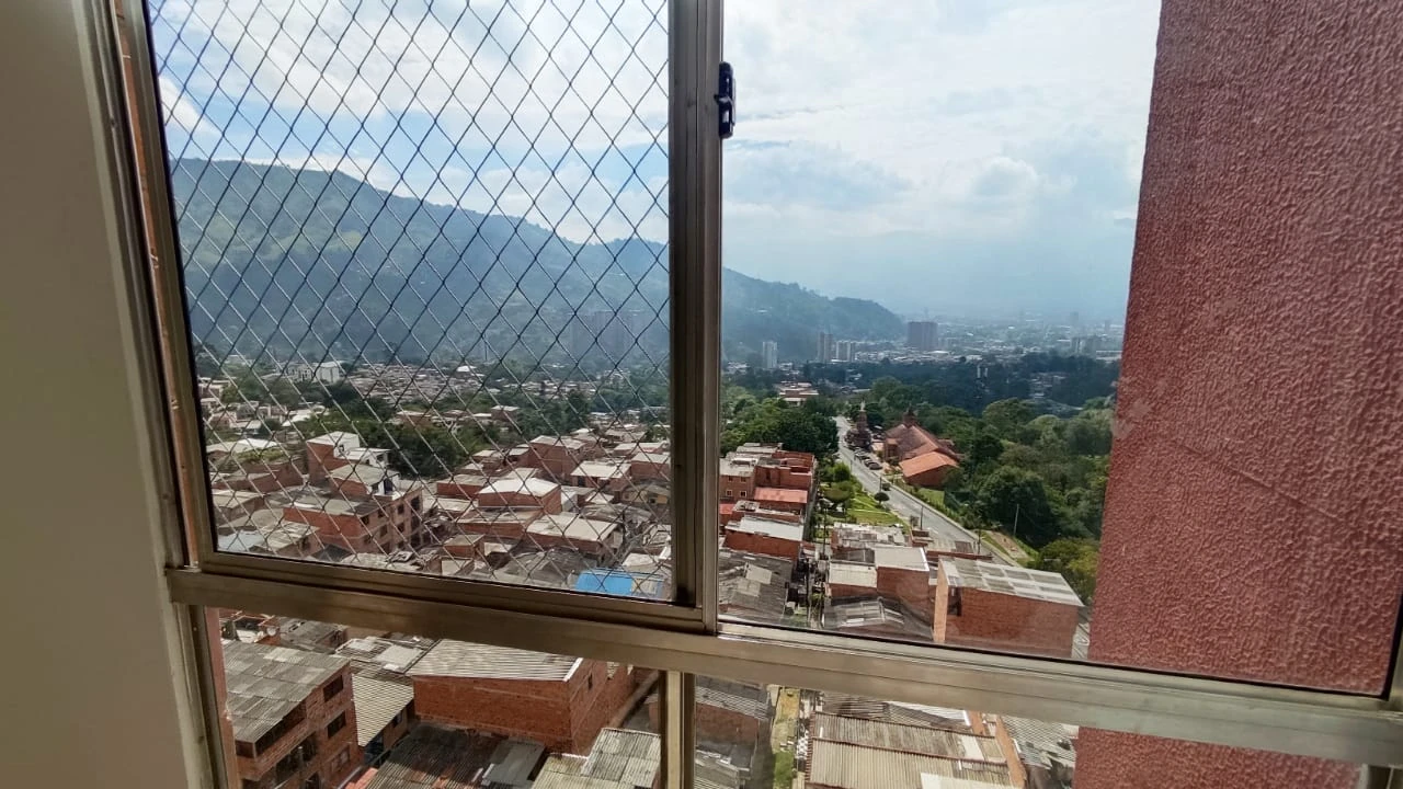 apartamento en venta limonar san antonio de prado
