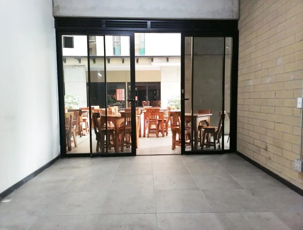 Local comercial en arrendamiento sector la Aguacatala