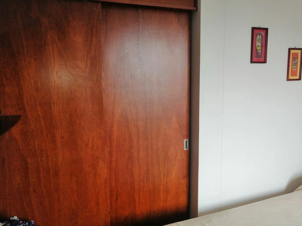 Apartamento amoblado en arriendo sector Carlos E Restrepo