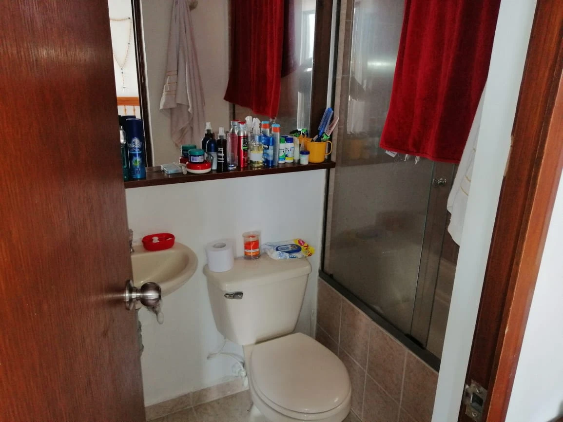 Apartamento amoblado en arriendo sector Carlos E Restrepo