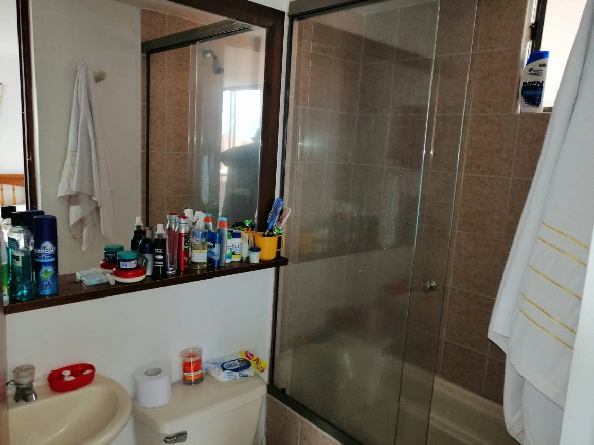 Apartamento amoblado en arriendo sector Carlos E Restrepo