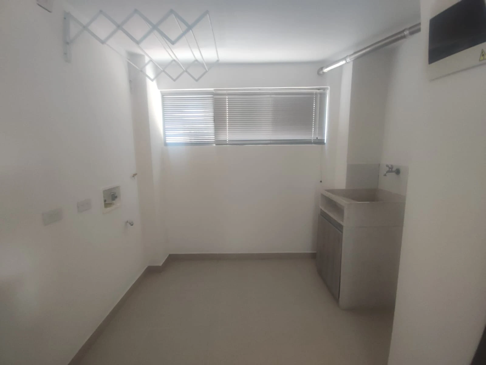 Apartamento en arriendo Rionegro - Porvenir 