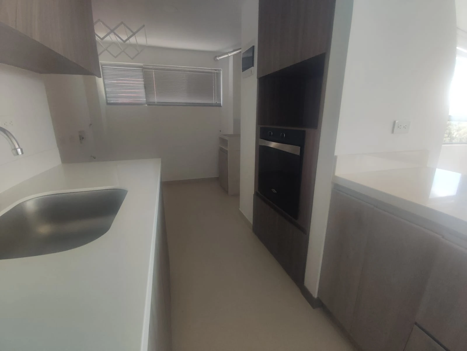 Apartamento en arriendo Rionegro - Porvenir 