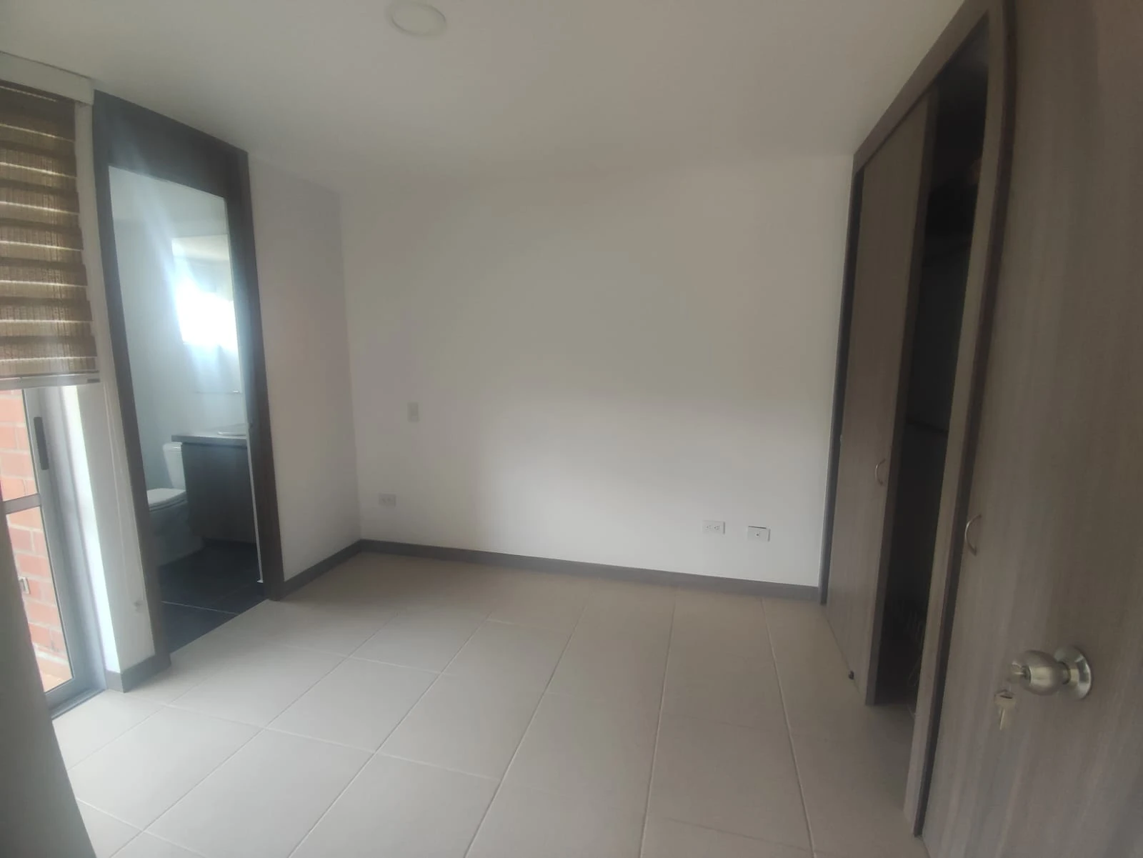 Apartamento en arriendo Rionegro - Porvenir 