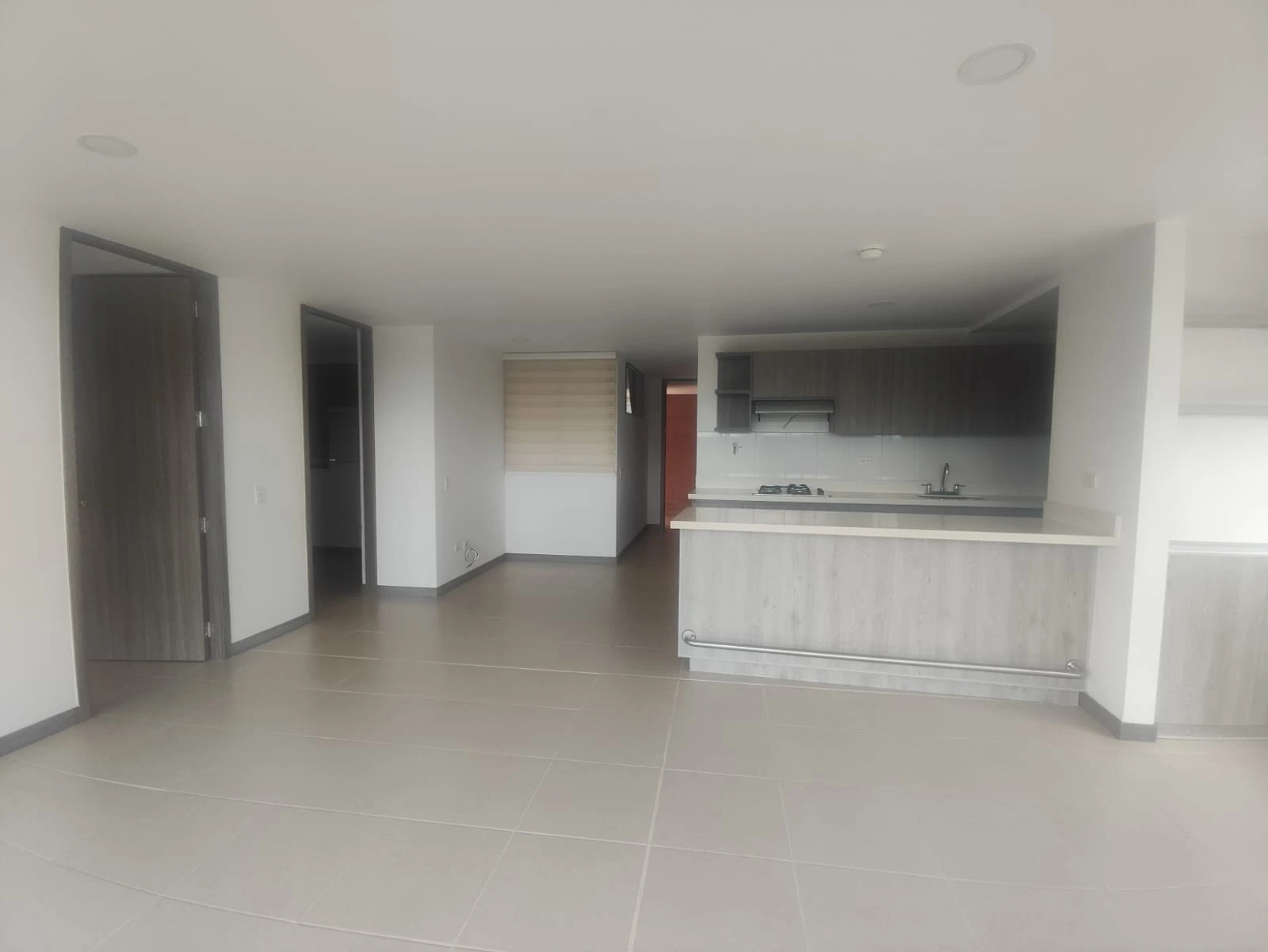 Apartamento en arriendo Rionegro - Porvenir 