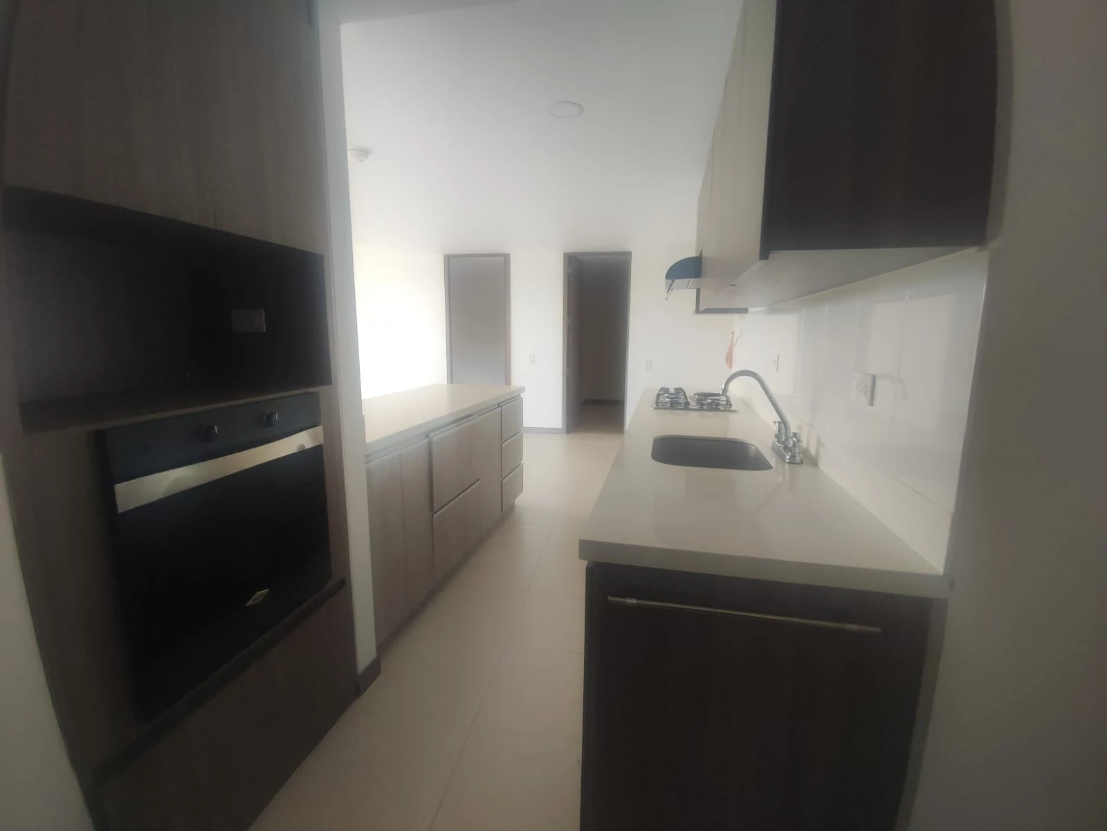 Apartamento en arriendo Rionegro - Porvenir 