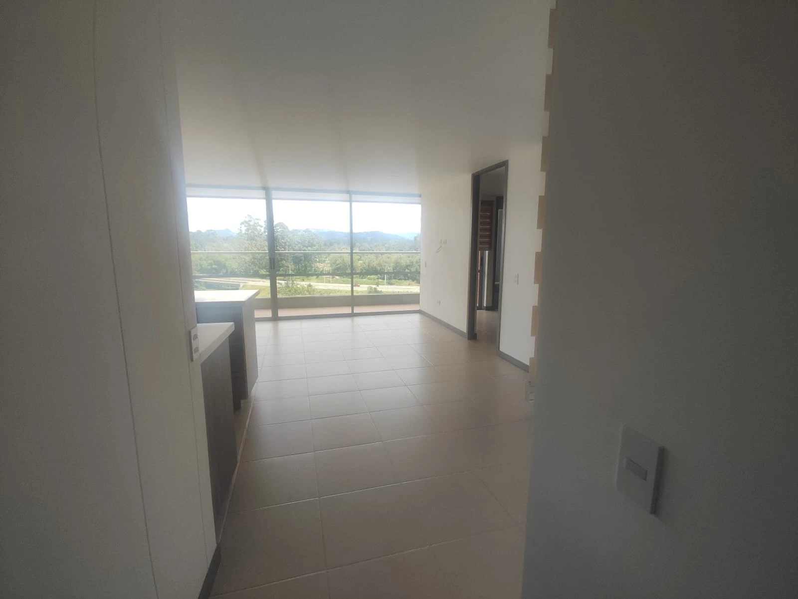 Apartamento en arriendo Rionegro - Porvenir 