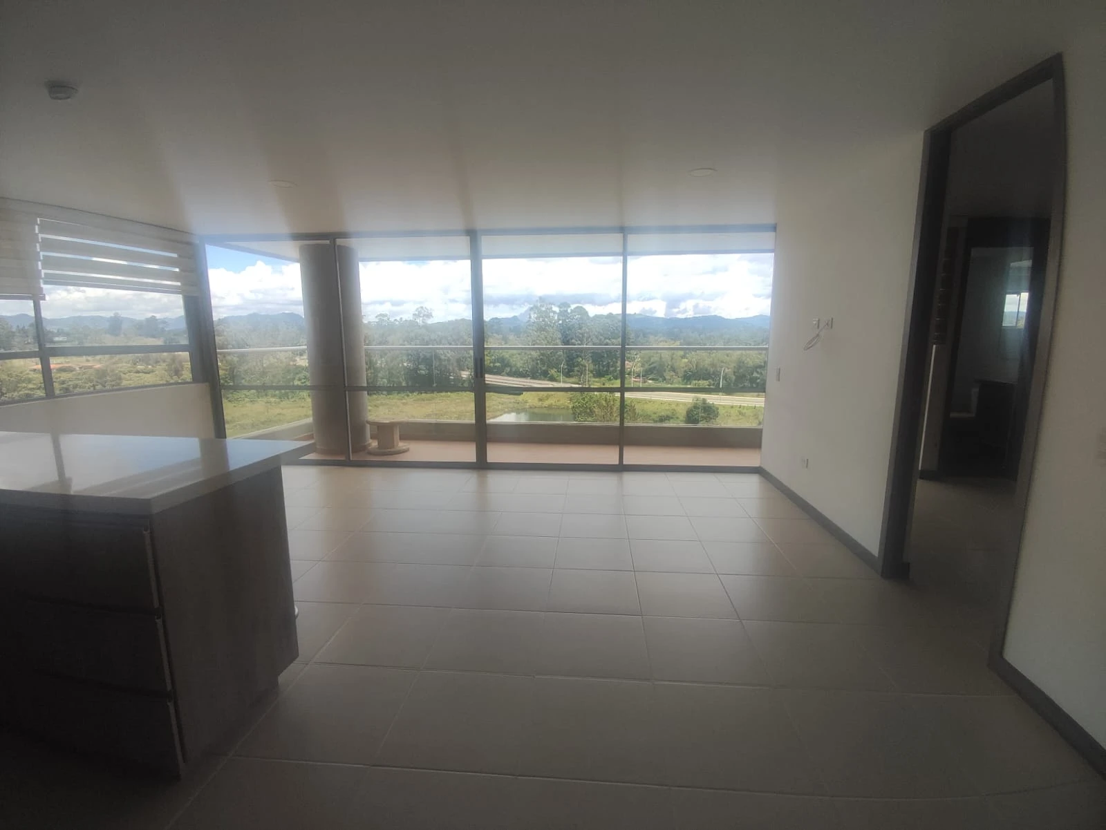 Apartamento en arriendo Rionegro - Porvenir 