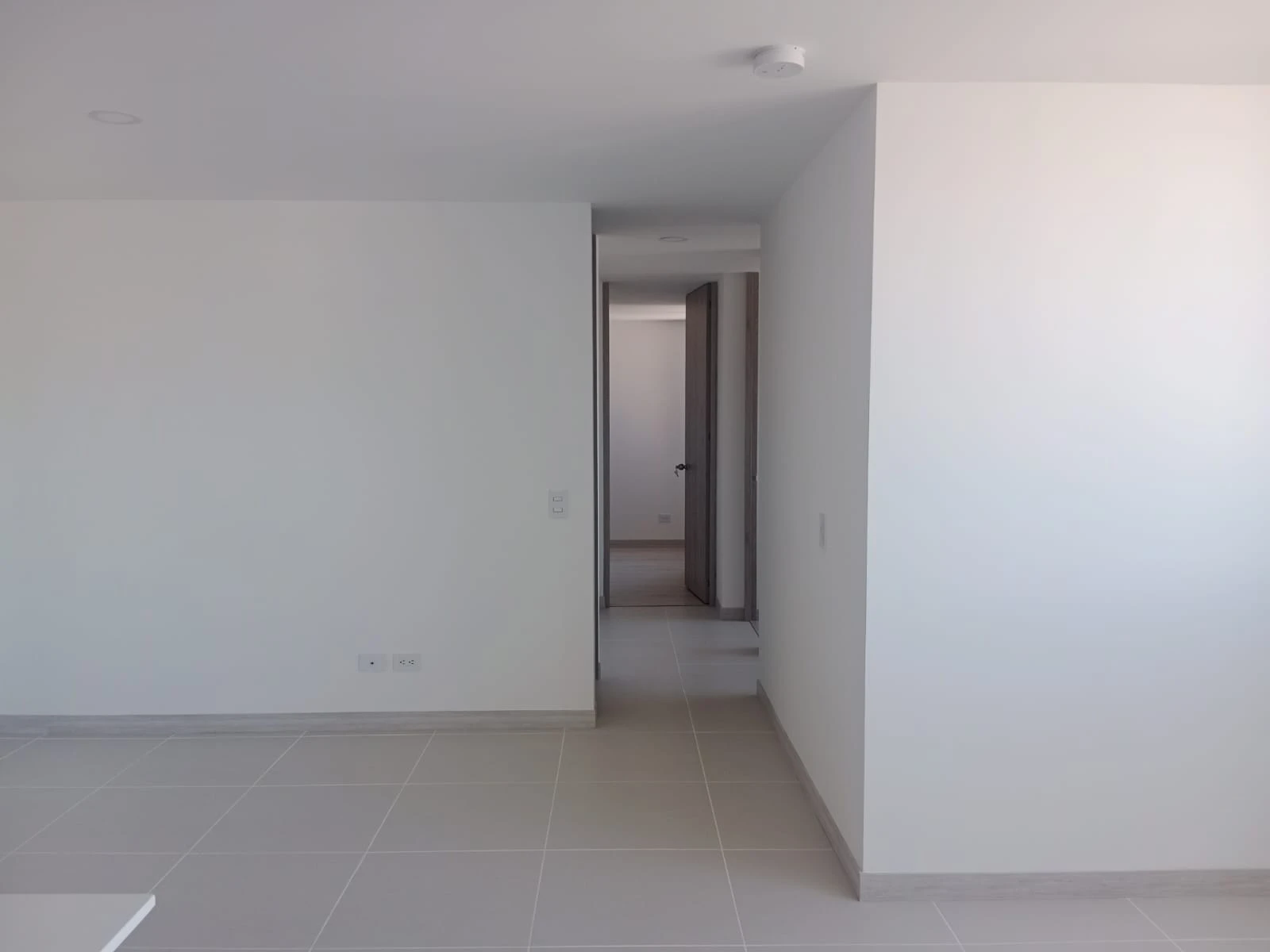 ARRIENDO APARTAMENTO EN EL POBLADO