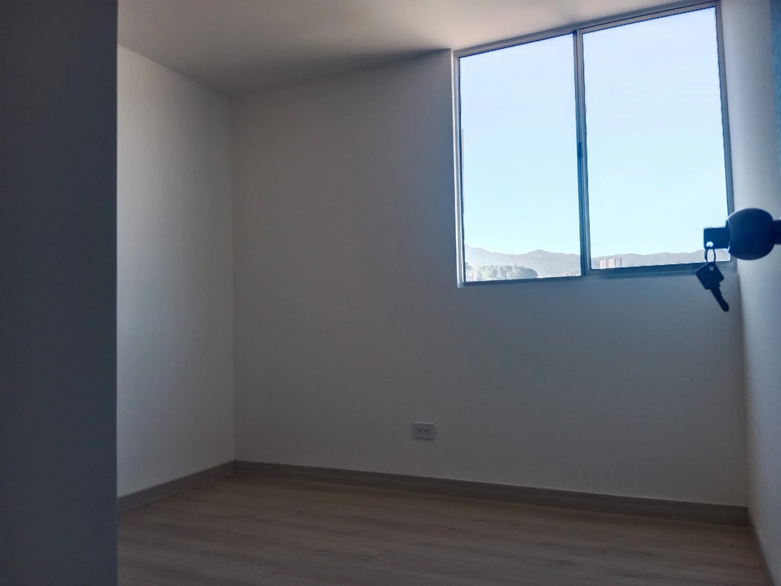 ARRIENDO APARTAMENTO EN EL POBLADO