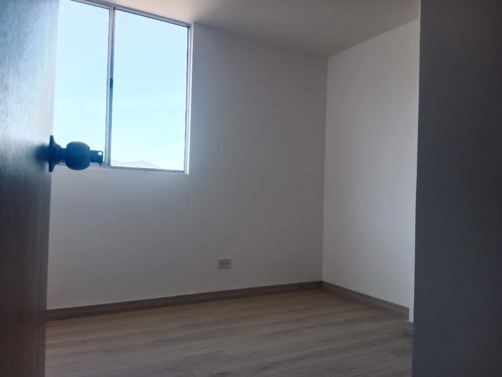 ARRIENDO APARTAMENTO EN EL POBLADO