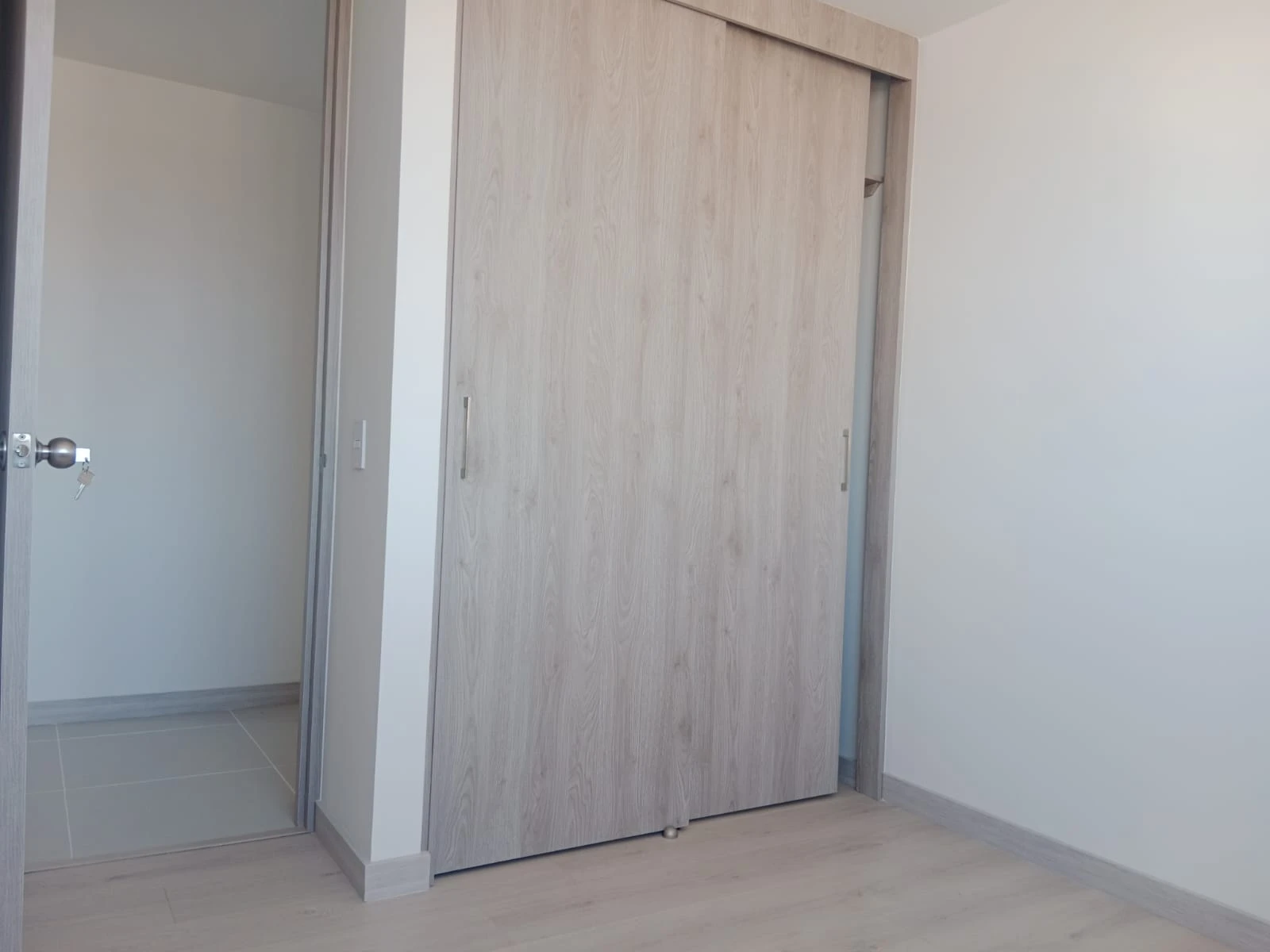 ARRIENDO APARTAMENTO EN EL POBLADO