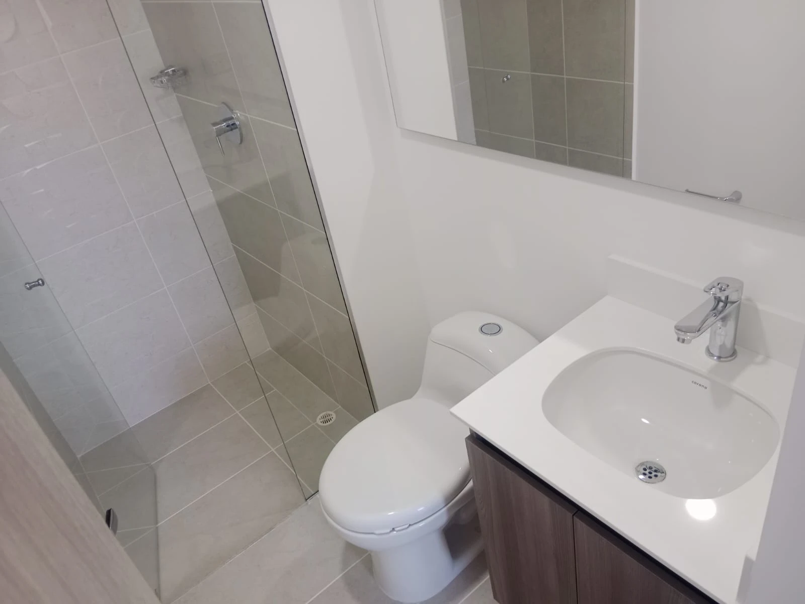 ARRIENDO APARTAMENTO EN EL POBLADO