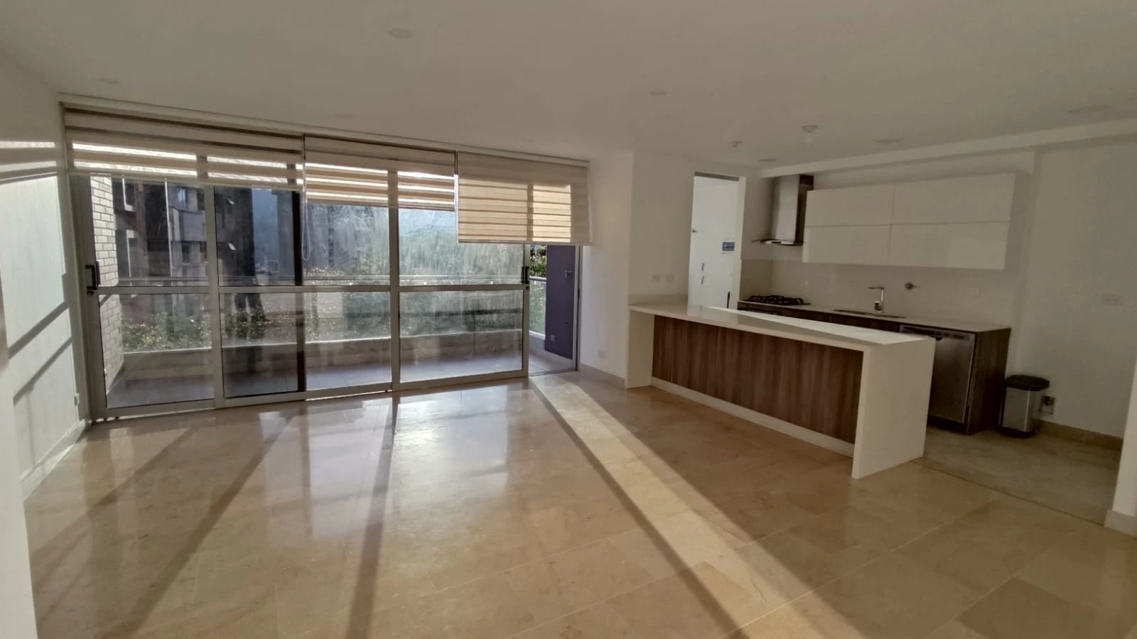 Apartamento en Arriendo sector Lalinde