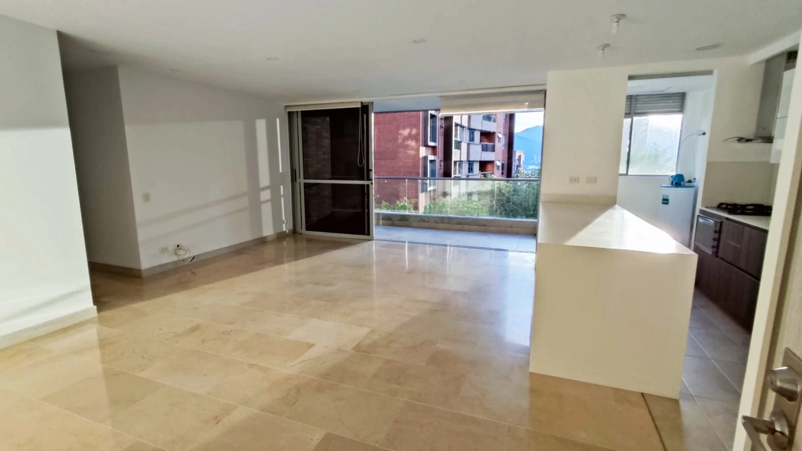 Apartamento en Arriendo sector Lalinde