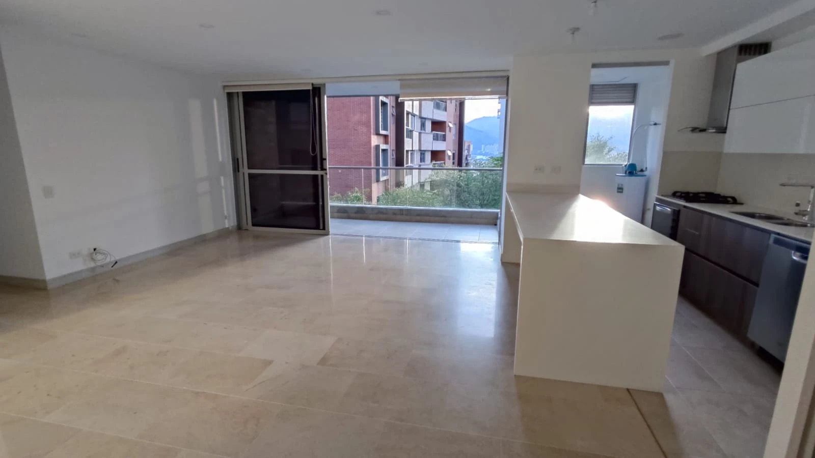 Apartamento en Arriendo sector Lalinde