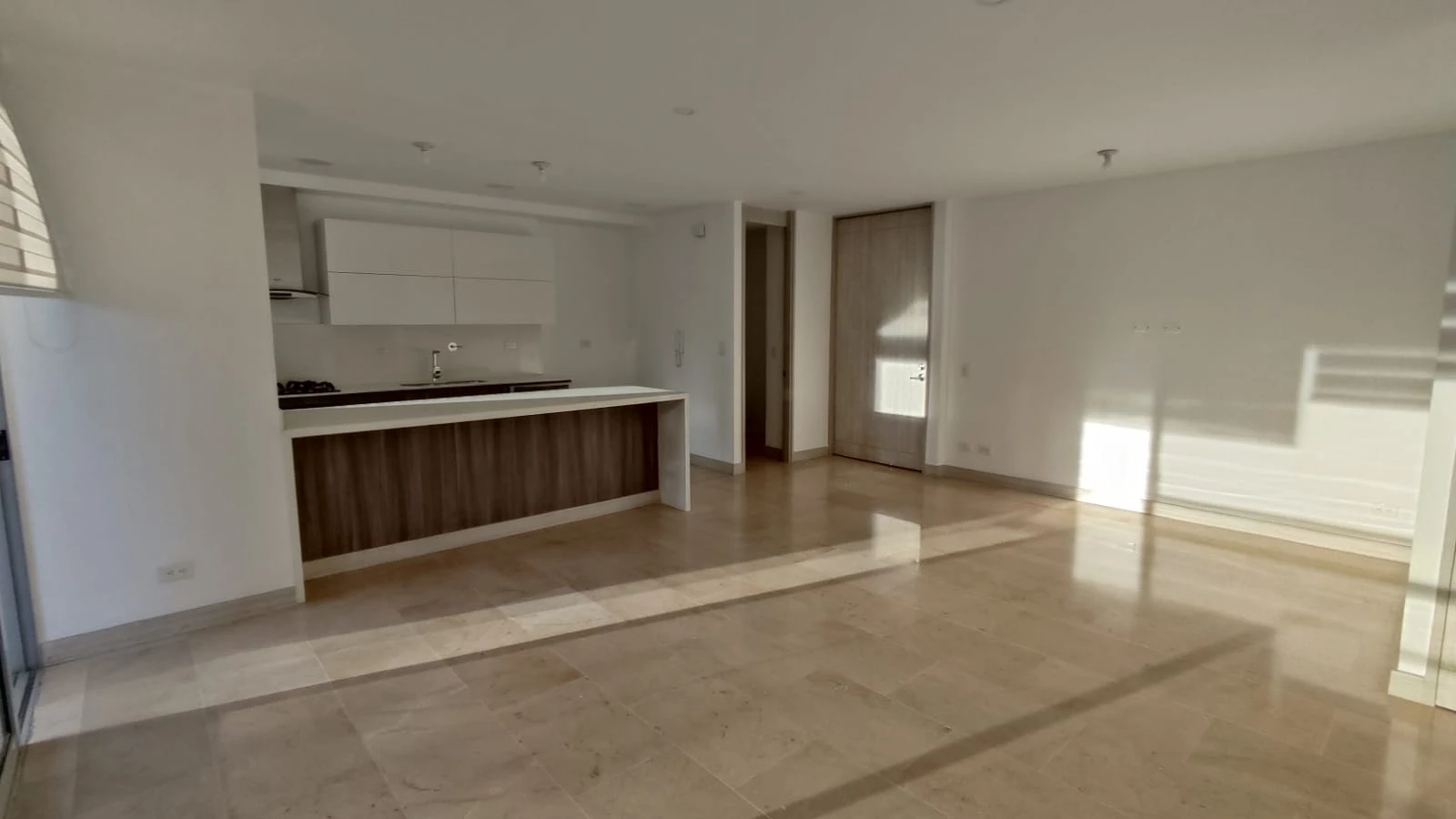 Apartamento en Arriendo sector Lalinde