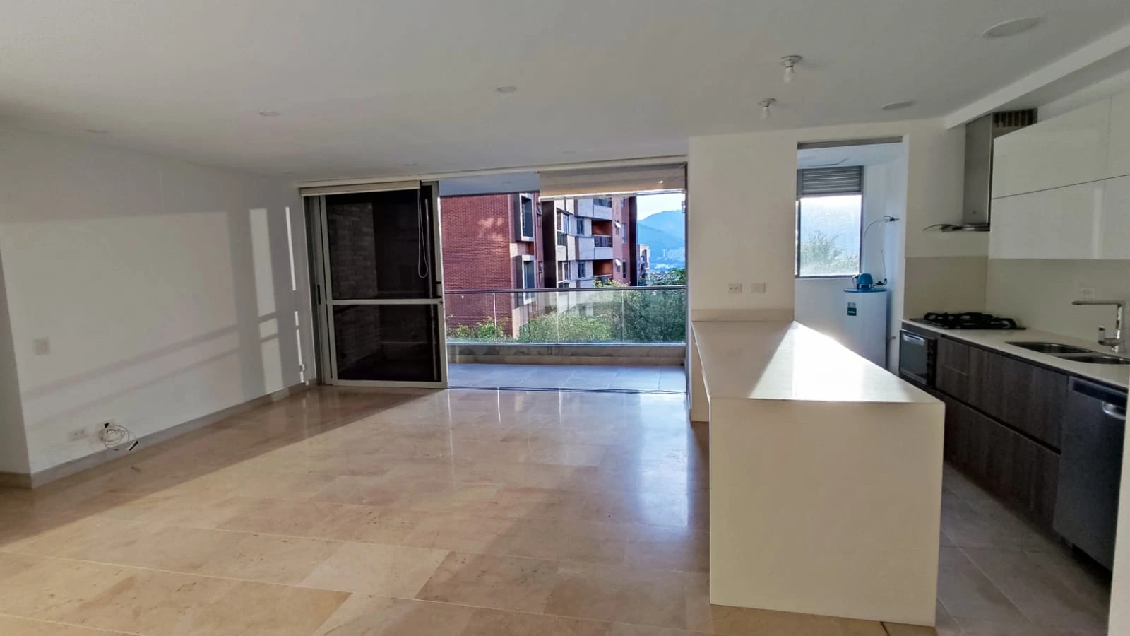 Apartamento en Arriendo sector Lalinde