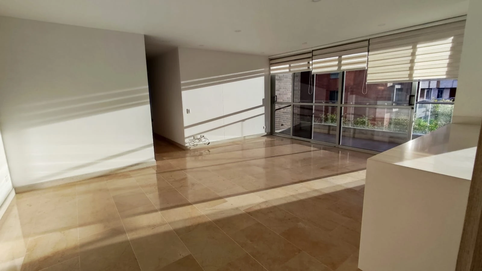 Apartamento en Arriendo sector Lalinde