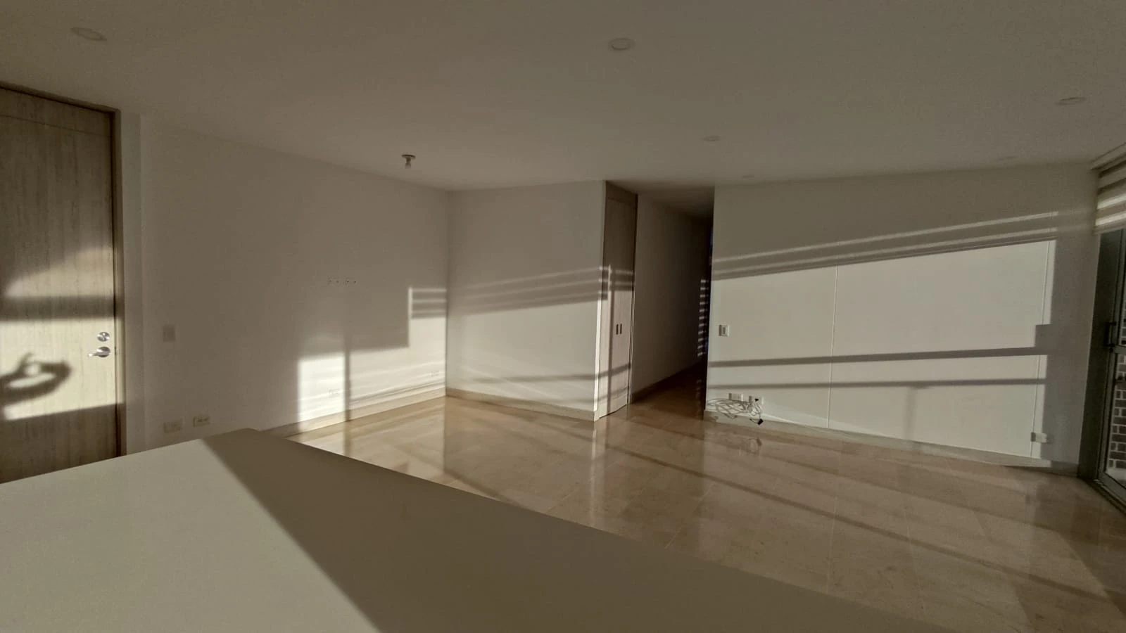 Apartamento en Arriendo sector Lalinde