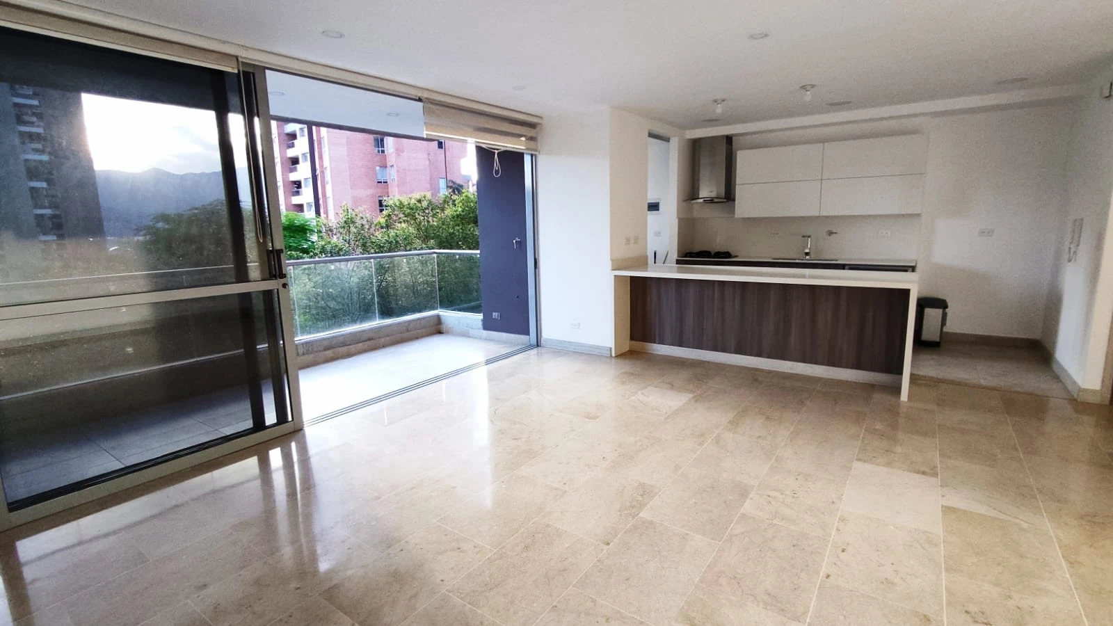 Apartamento en Arriendo sector Lalinde
