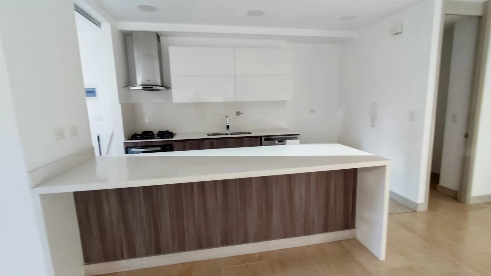 Apartamento en Arriendo sector Lalinde