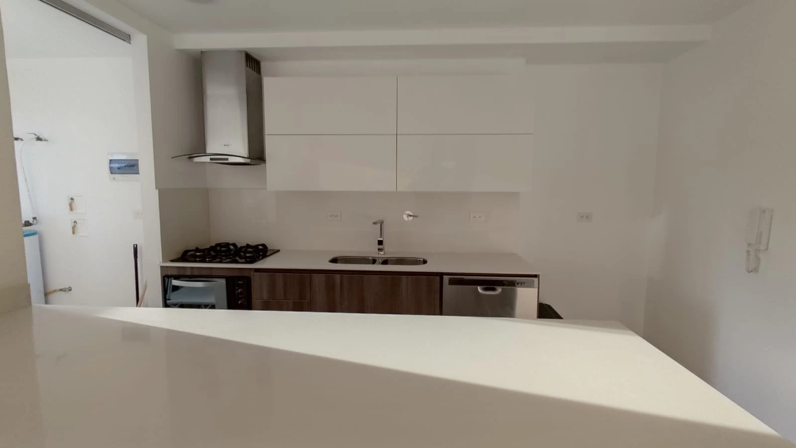 Apartamento en Arriendo sector Lalinde