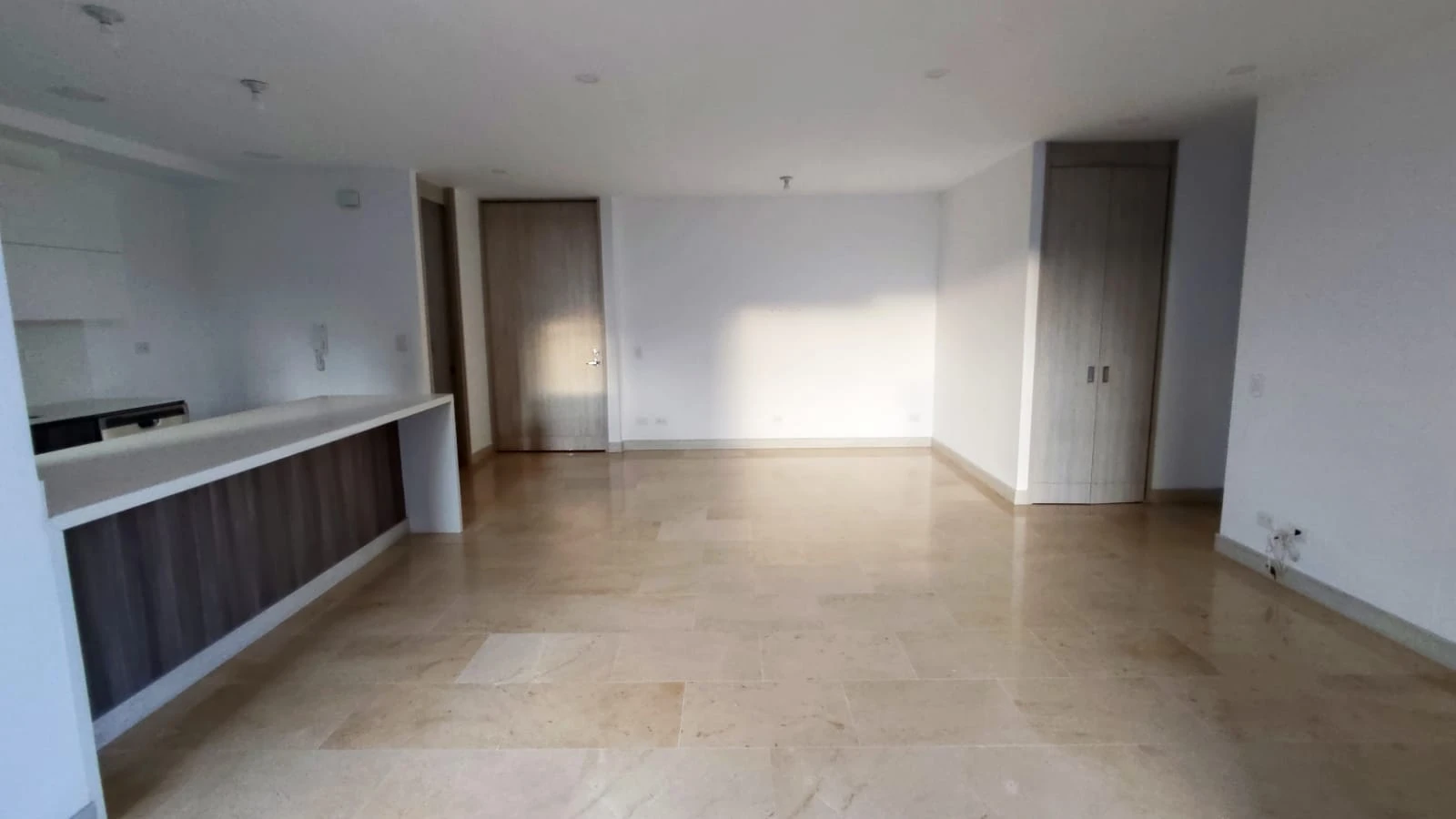 Apartamento en Arriendo sector Lalinde
